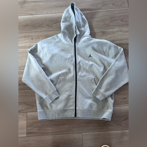 Jordan Other - Jordan zip-up Jacket